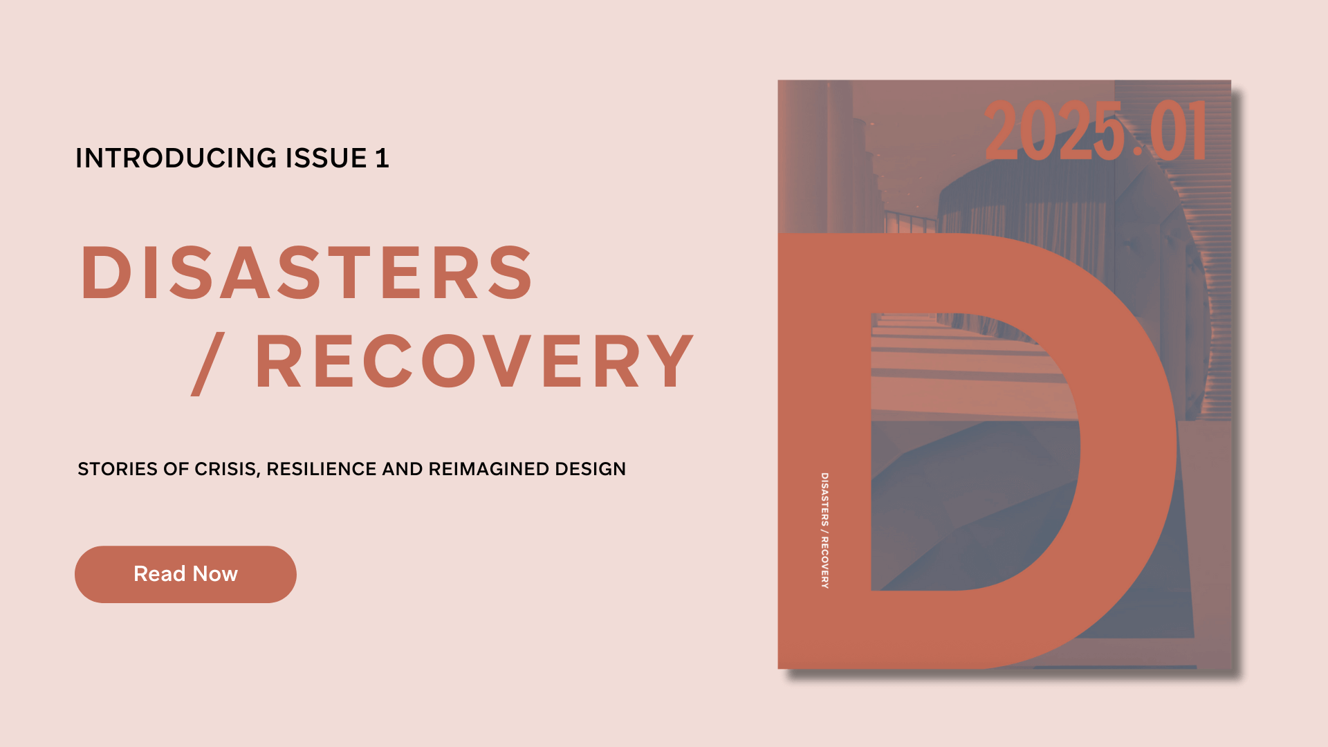 Banner Disasters Recovery