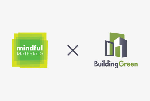 Mindful Materials Framework