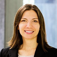 Photo of Mara Baum