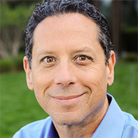 Photo of David Gottfried