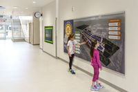 Arlington Public Schools' Discovery Elementary School