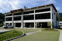 EPA building that is LBC Energy Petal certified