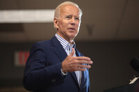 Photo of President Joe Biden