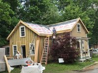 halogen-free insulation