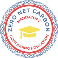 zncd logo aia california indicating courses meeting legal requirements