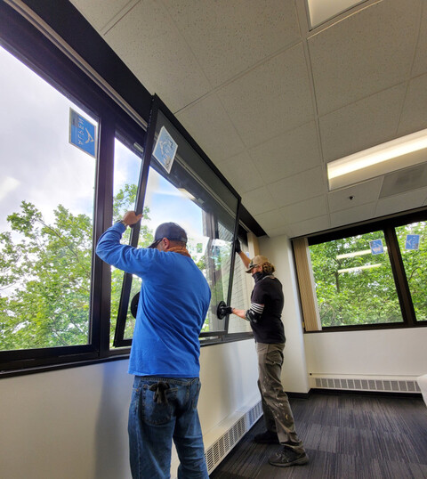 Alpen High Performance Products WinSert