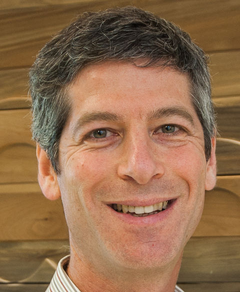 Nadav Malin, President, BuildingGreen