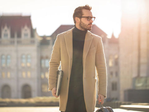 aksel lund, architect