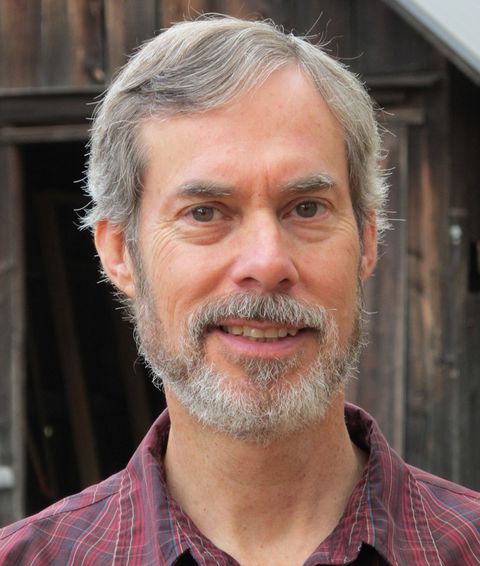 Alex Wilson, Founder of BuildingGreen