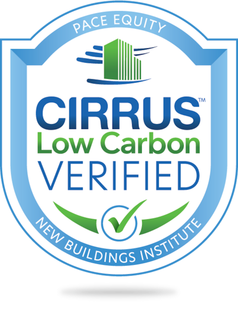 cirrus low carbon logo