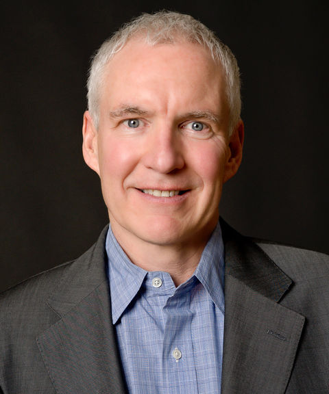 James S. Russell portrait