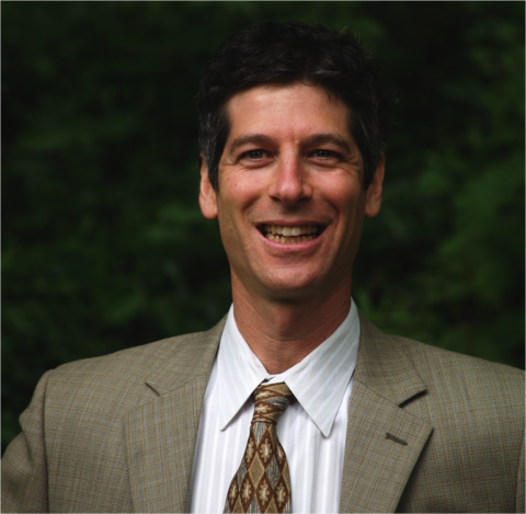 Nadav Malin, BuildingGreen president	