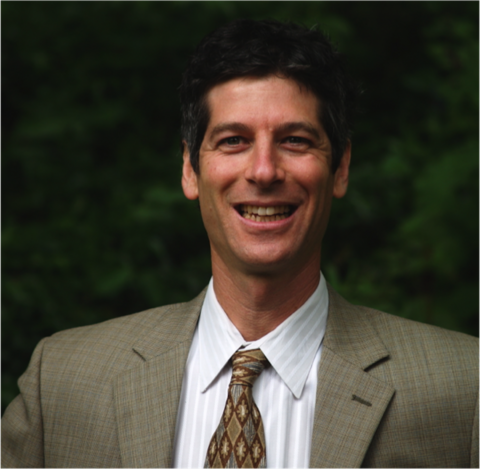 Nadav Malin, Hon. AIA, BuildingGreen President