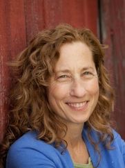 Nancy Eve Cohen Nancy Eve Cohen