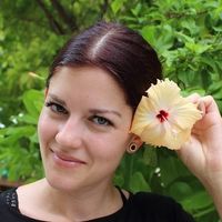 Alicia Mayson's picture