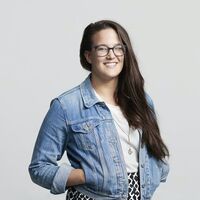 Kelsey Wotila's picture