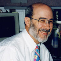 Richard Keleher's picture