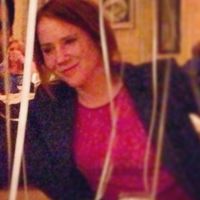 Kathryn West's picture