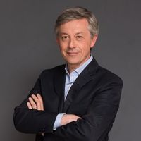 Carlo Battisti's picture