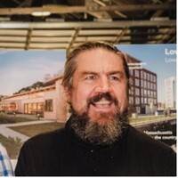 Christopher Schaffner's picture Christopher Schaffner's picture