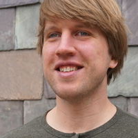 James Wilson's picture