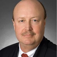 James Thornton's picture