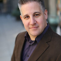 Eric Corey Freed's picture