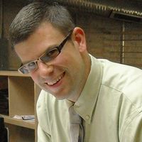 Walter Currin's picture