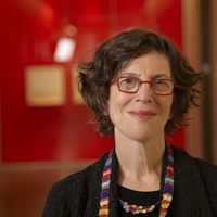 Mary Ann Lazarus's picture