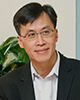 Photo of Luke Leung